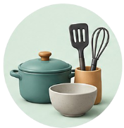 Home and kitchen