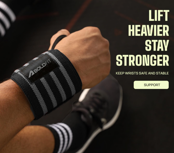 Wrist Band
