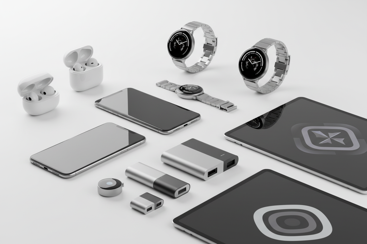 SMART GADGETS