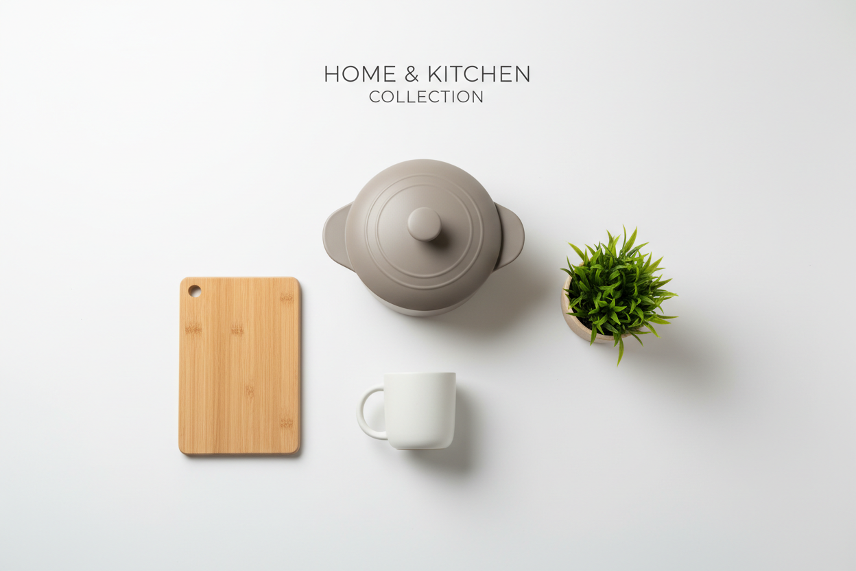 HOME & KITCHEN