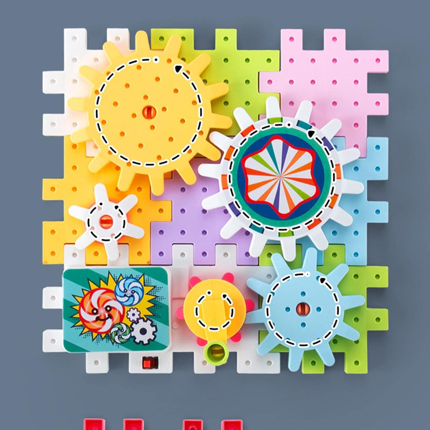 Selected Variant Image