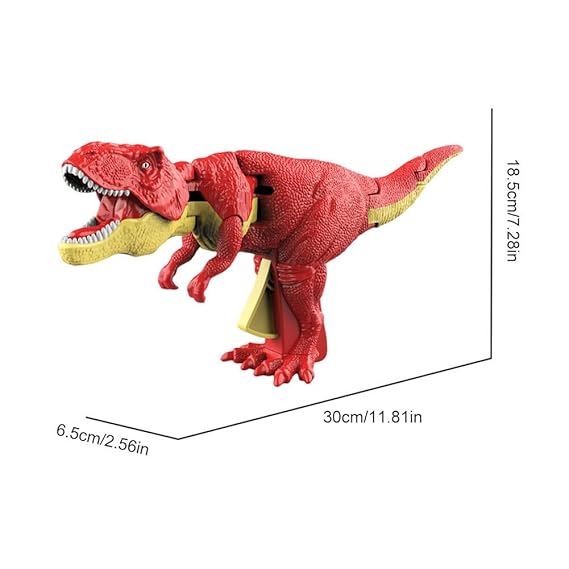 Dinosaur Toy