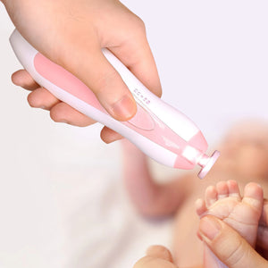 Baby care